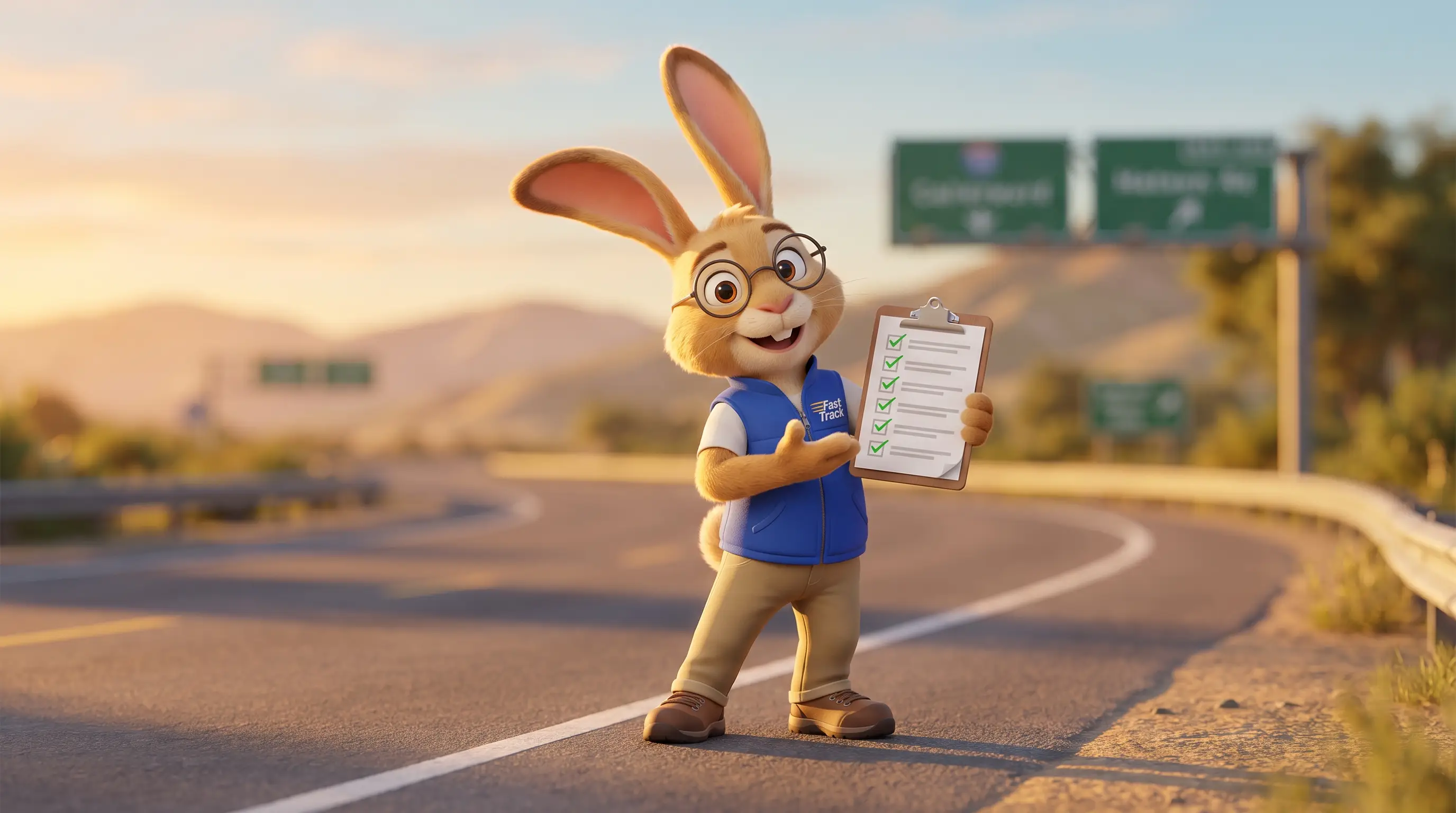 FAQ for traffic school students