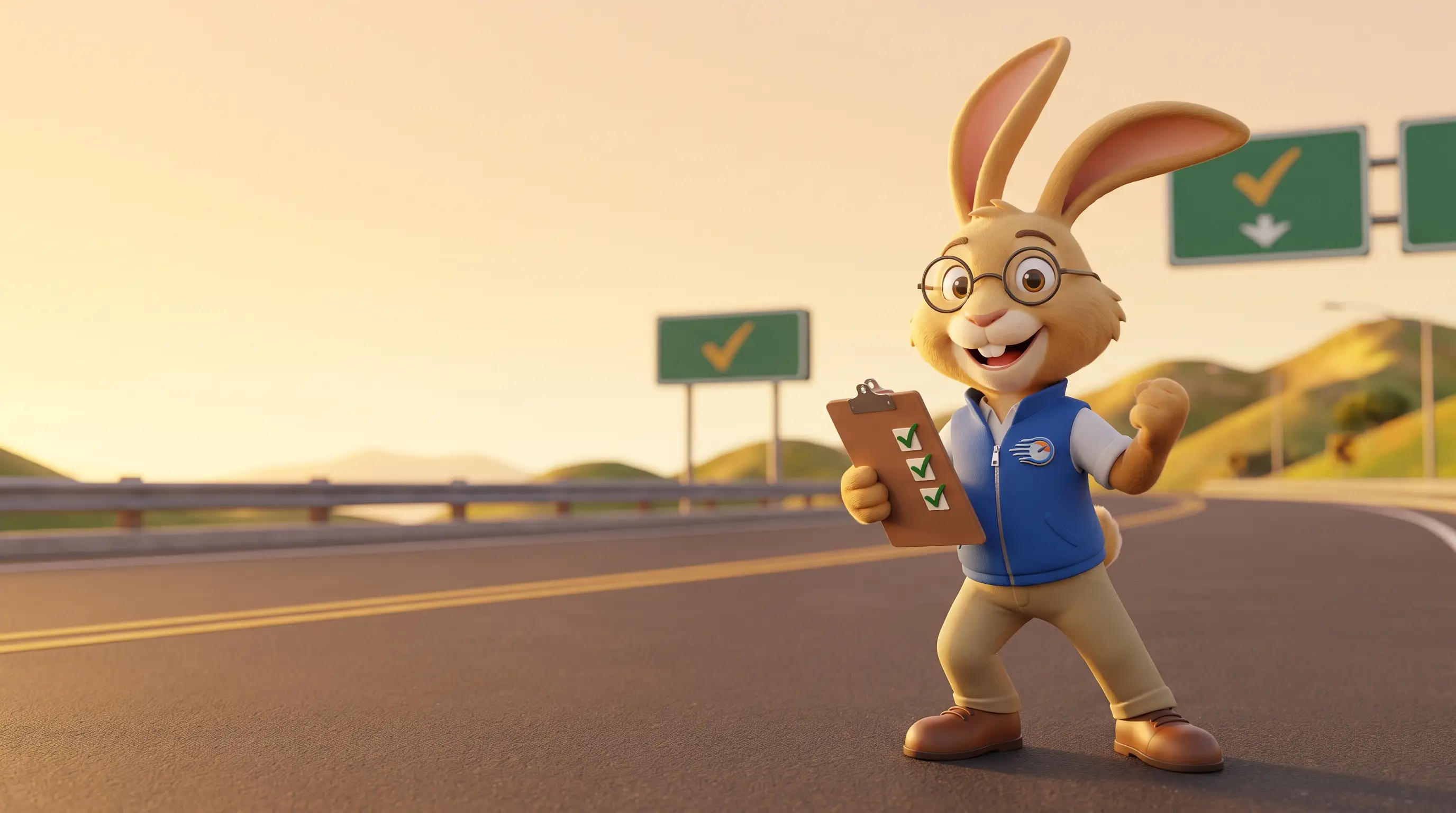 Course Guide hare guiding new students